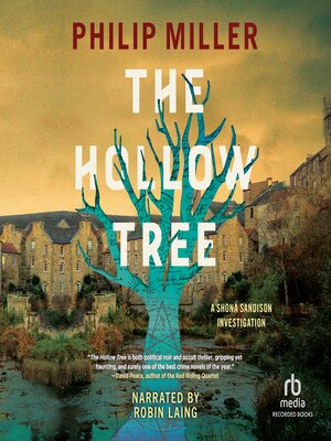 cover image of The Hollow Tree "International Edition"